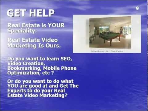 Gold Coast Real Estate Video Marketing. Ph 0468 420 470 for Your Real Estate Video