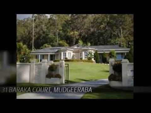 Mudgeeraba Acreage Property For Sale/ Ph 0468 420 470 for Your Real Estate Video