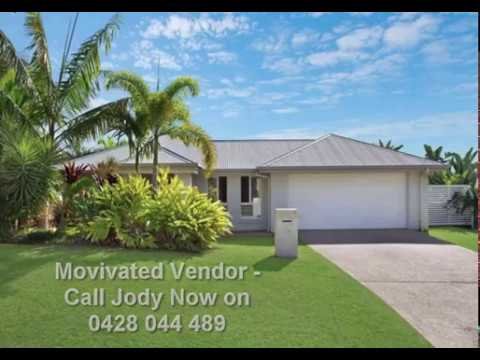 4-5 Bedroom House For Sale in Coomera – Ph 0468 420 470 for Your Real Estate Video