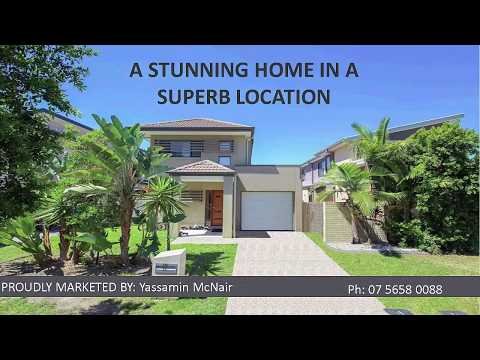 4 bedroom house for sale in Coomera Qld, Ph 0468 420 470 for Your Real Estate Video