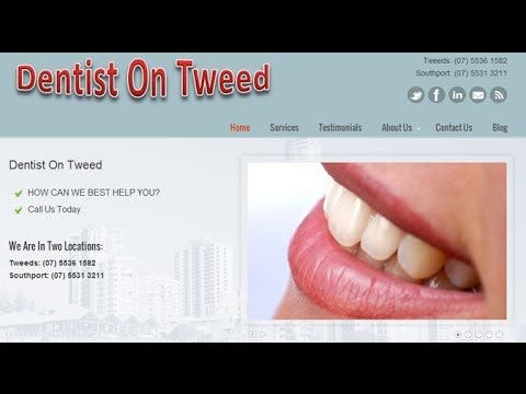 Dentist On Tweed – Dentist Gold Coast – Southport & Tweed Heads