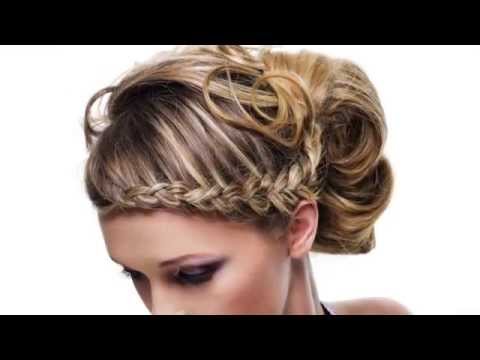 Best Hairdressers Gold Coast Weddings | Formal hairstyles | Bridal hairstyles