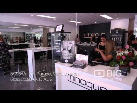 Minogue Hairdressing, a Hair Salon in Gold Coast for Hairstyles or for Haircut