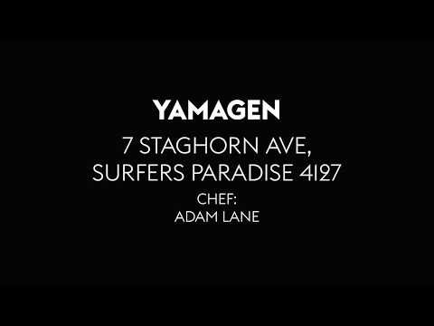 Yamagen Gold Coast Restaurant Review