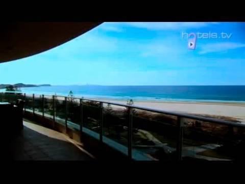 Gold Coast Hotels: Kirra Surf Apartments – Australia Hotels and Accommodation – Hotels.tv