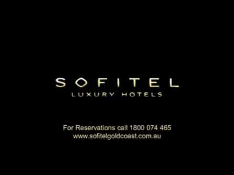 Sofitel Broadbeach – Luxury Gold Coast Accommodation
