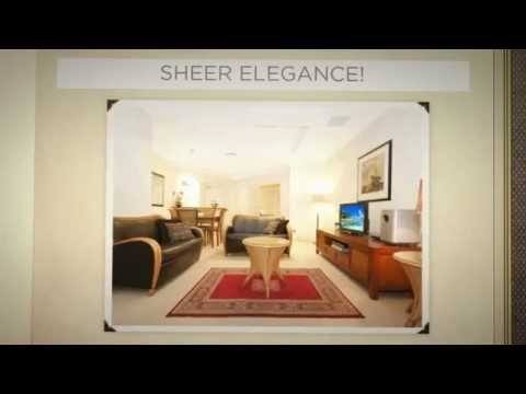 One bedroom apartment Brisbane CBD. Ph 0468 420 470 for Your Real Estate Video