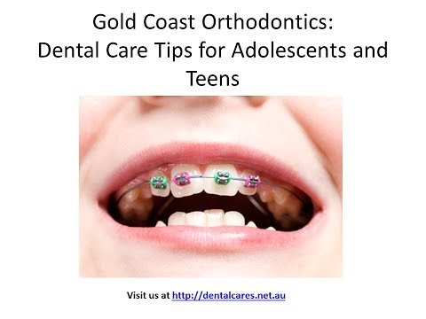 Gold Coast Orthodontics
