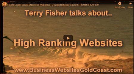 Business Websites Gold Coast - Call 0468 420 470